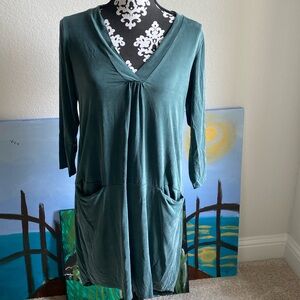 Dolan dress sold at Antropologie